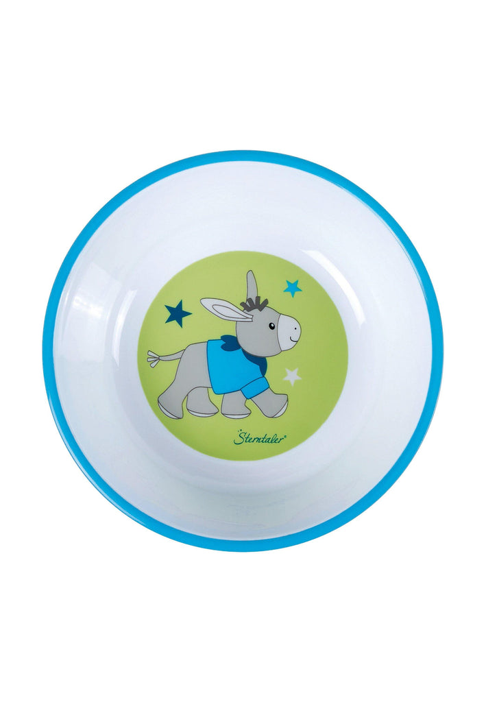 Children's tableware set, donkey design