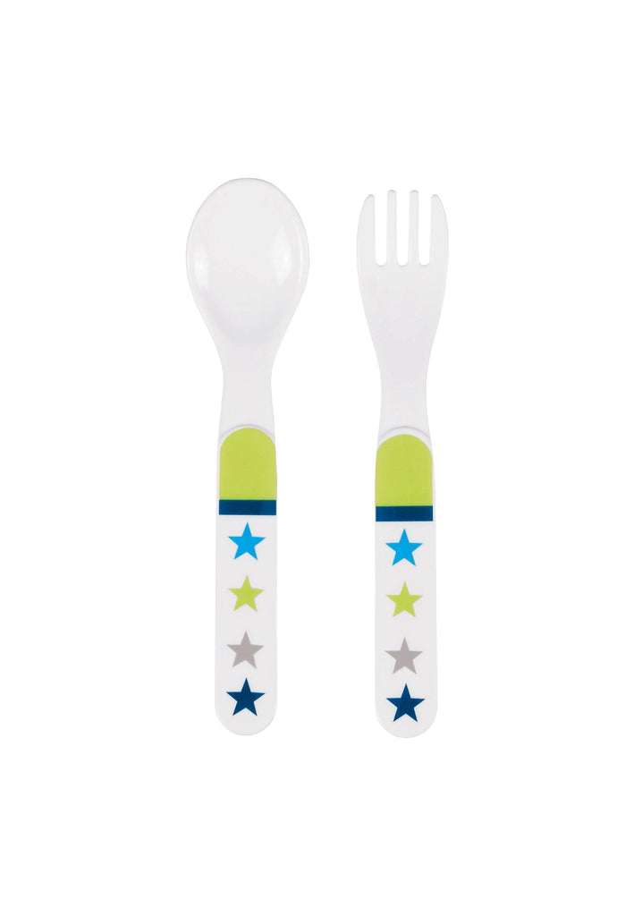 Children's tableware set, donkey design