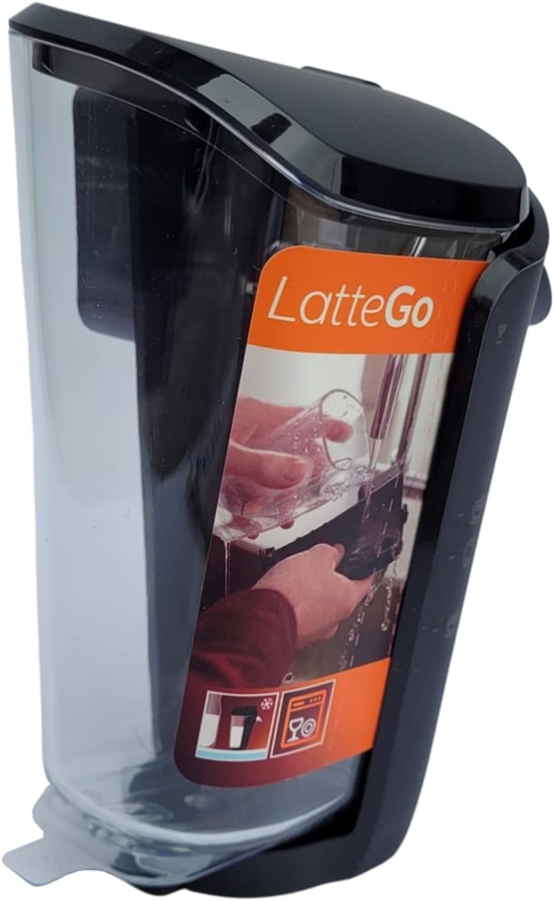 Philips Milk Container (Version C) for LatteGo Coffee Machine