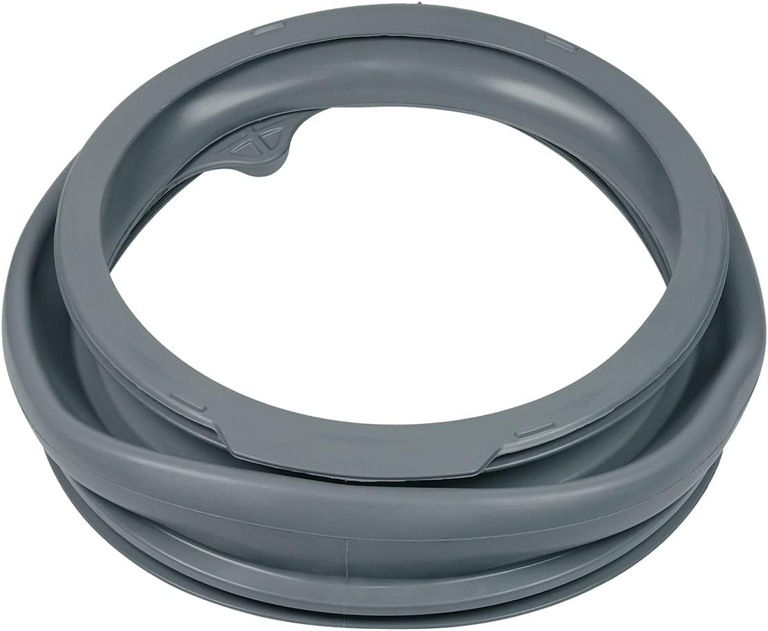 AEG 1327601009 ORIGINAL bellows window cuff door sealing ring drum sealing ring cuff door cuff rubber bellows sealing ring porthole seal washing machine also Juno Zanker Zanussi