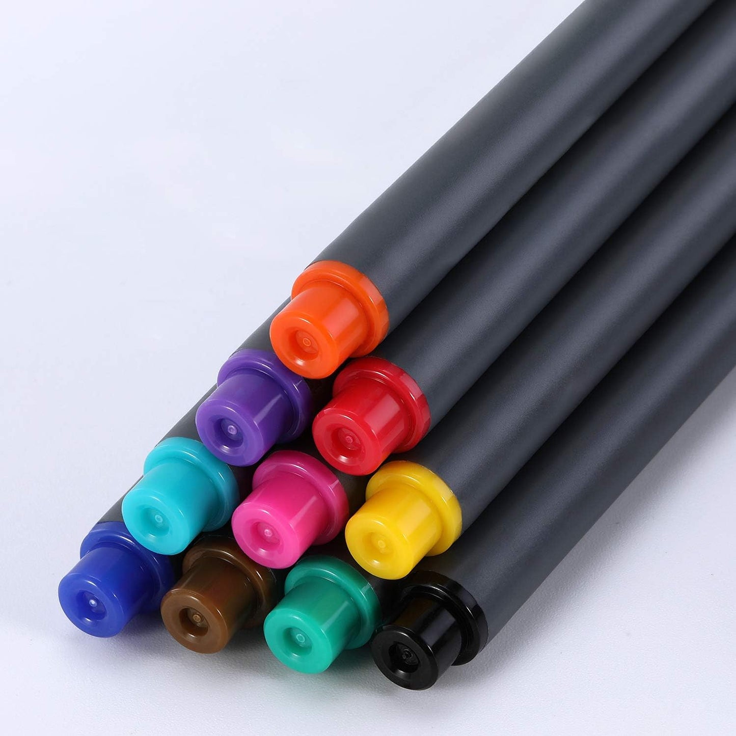 Drawing Pointers, Fine liners, Sipa 10 pcs. fine line drawing pen SR153