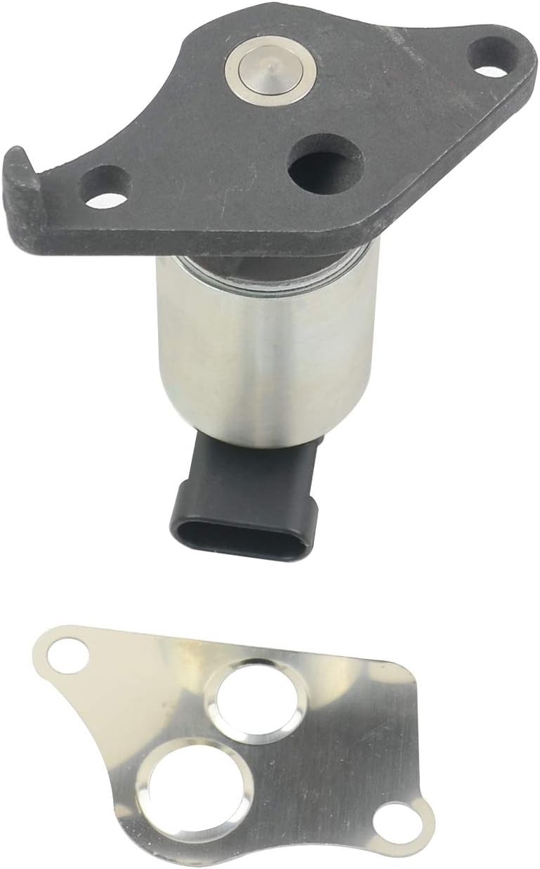 ZHUQUE EGR Valve 12576104 5851040