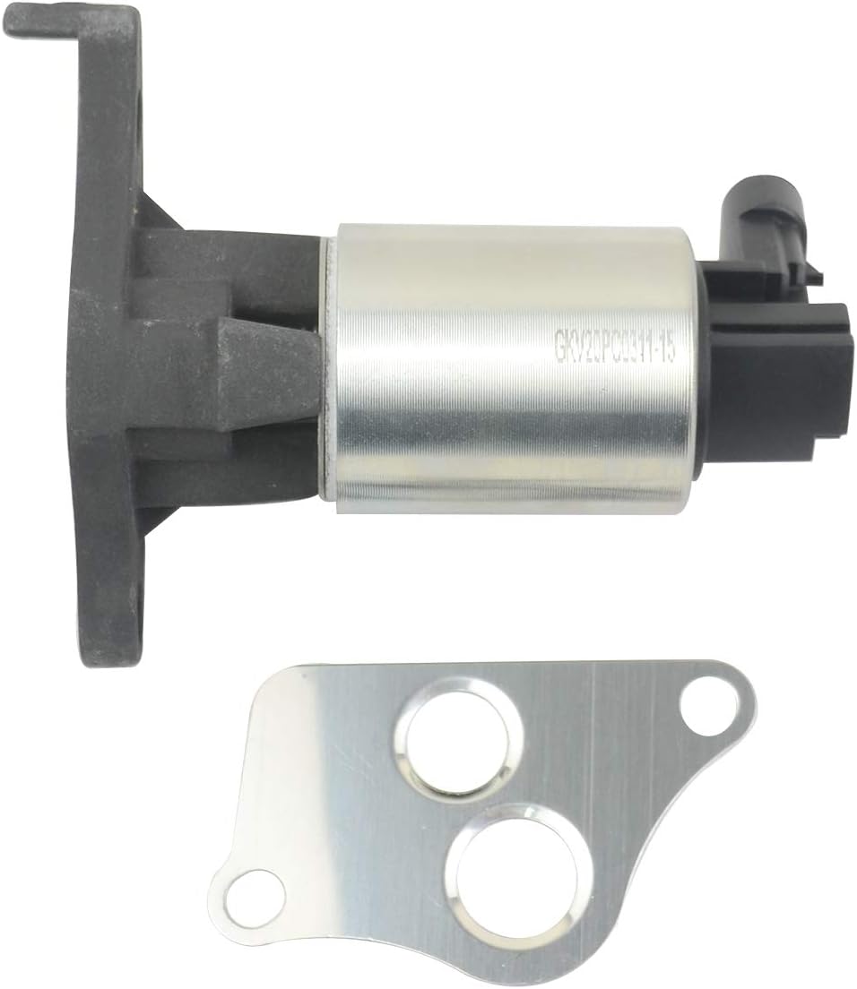 ZHUQUE EGR Valve 12576104 5851040