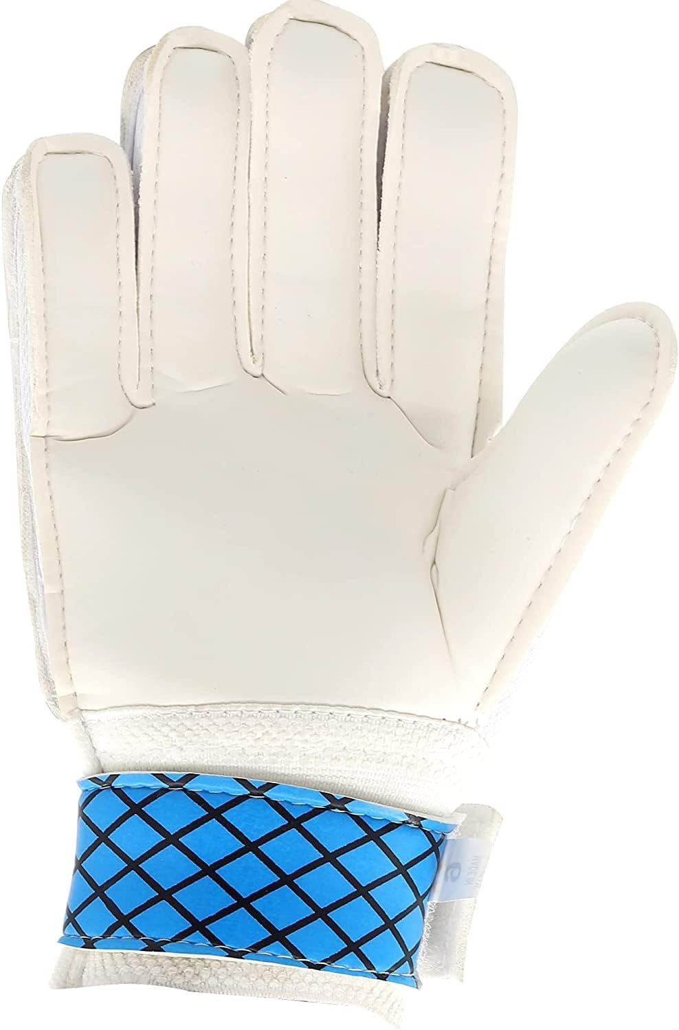 Football Goalkeeper Gloves by YSCARE for Adults and Children, Excellent Safety, Functionality and Wearability