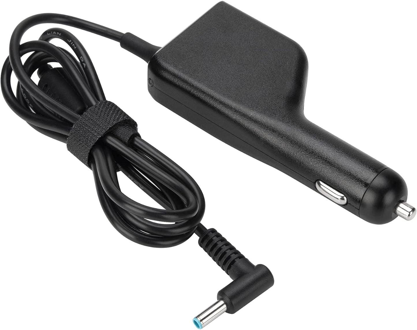 Laptop Charger By HELPERS LAB 19.5V 4.62A 3.33A 2.31A, Compatible for HP Laptop Envy EliteBook TouchSmart Folio Pavilion Stream Spectre Zbook chromebook Notebook Adapter Power Supply 90W 65W 45W