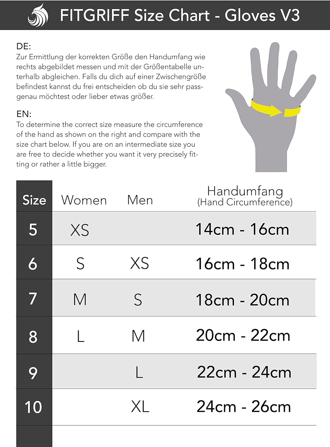 Weightlifting Gloves for Men and Women - Gym Gloves for Weight Lifting, Bodybuilding & Crossfit Training - Exercise Workout Gloves