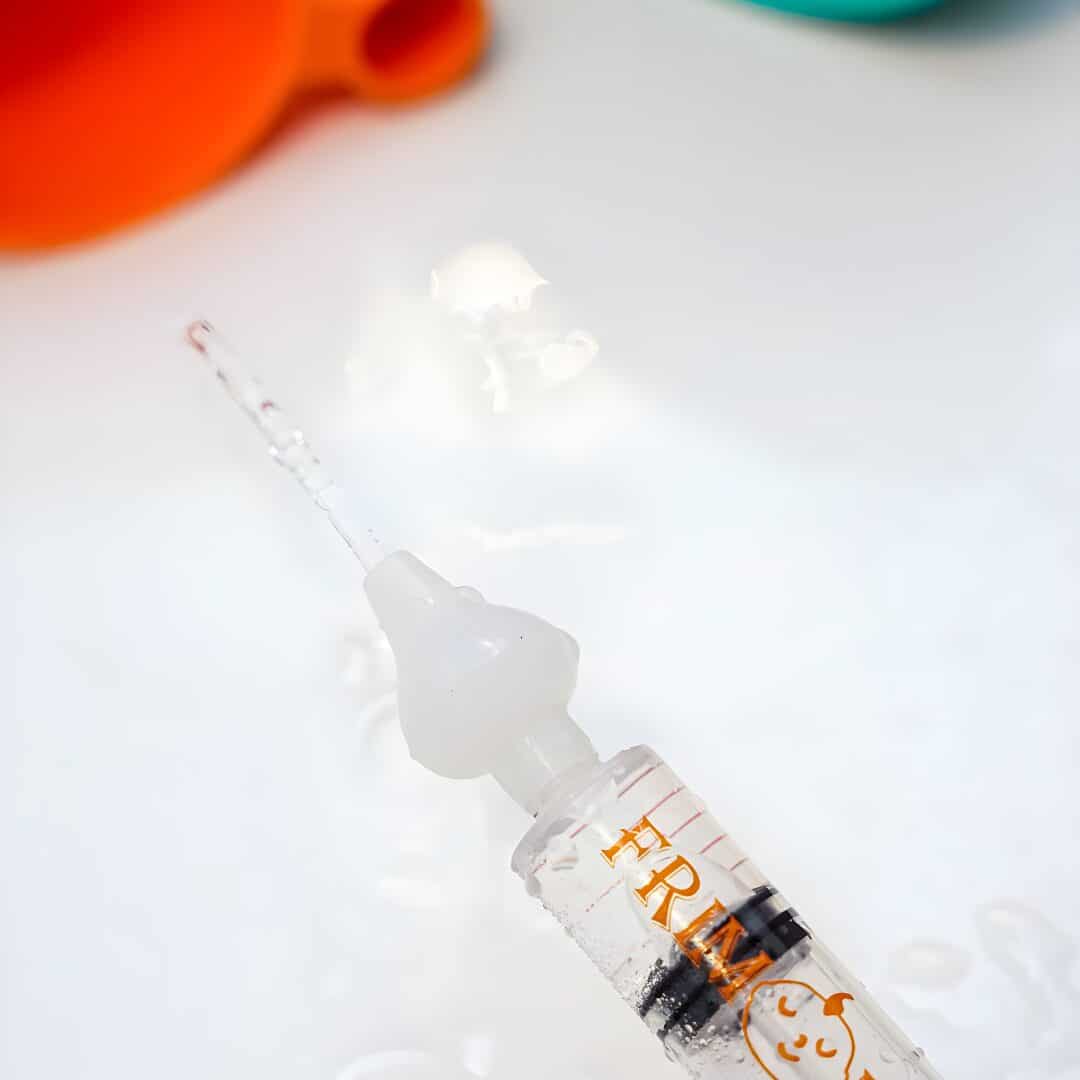 Baby Nasal Syringe