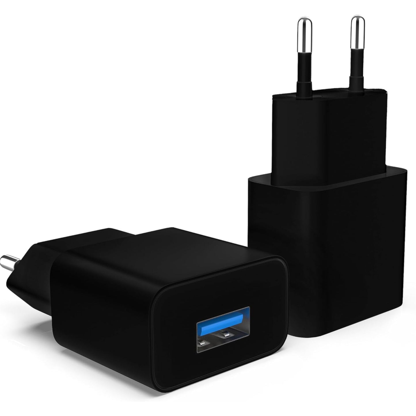 Universal USB Charger, Adapter (5V / 1A) by MyGadget Brand