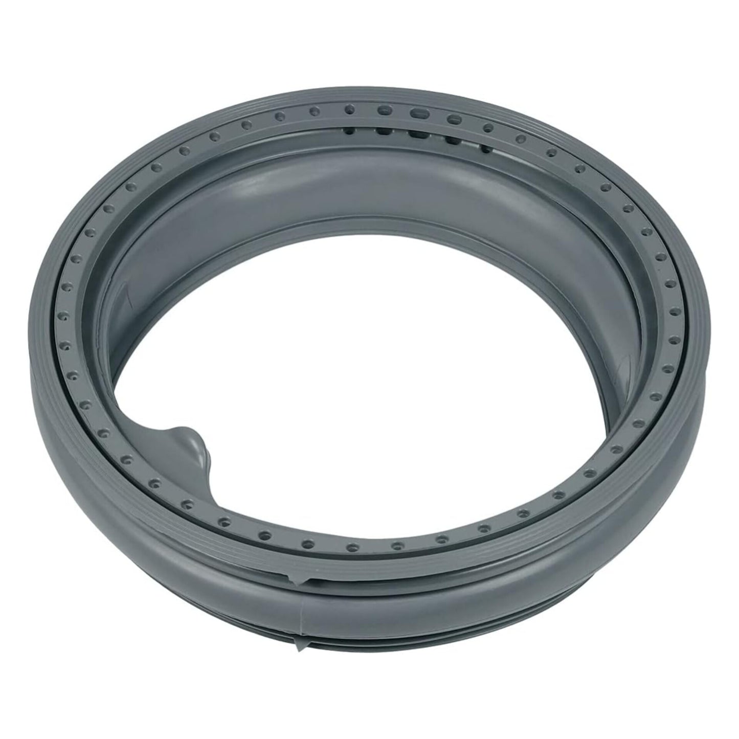 AEG 1327601009 ORIGINAL bellows window cuff door sealing ring drum sealing ring cuff door cuff rubber bellows sealing ring porthole seal washing machine also Juno Zanker Zanussi