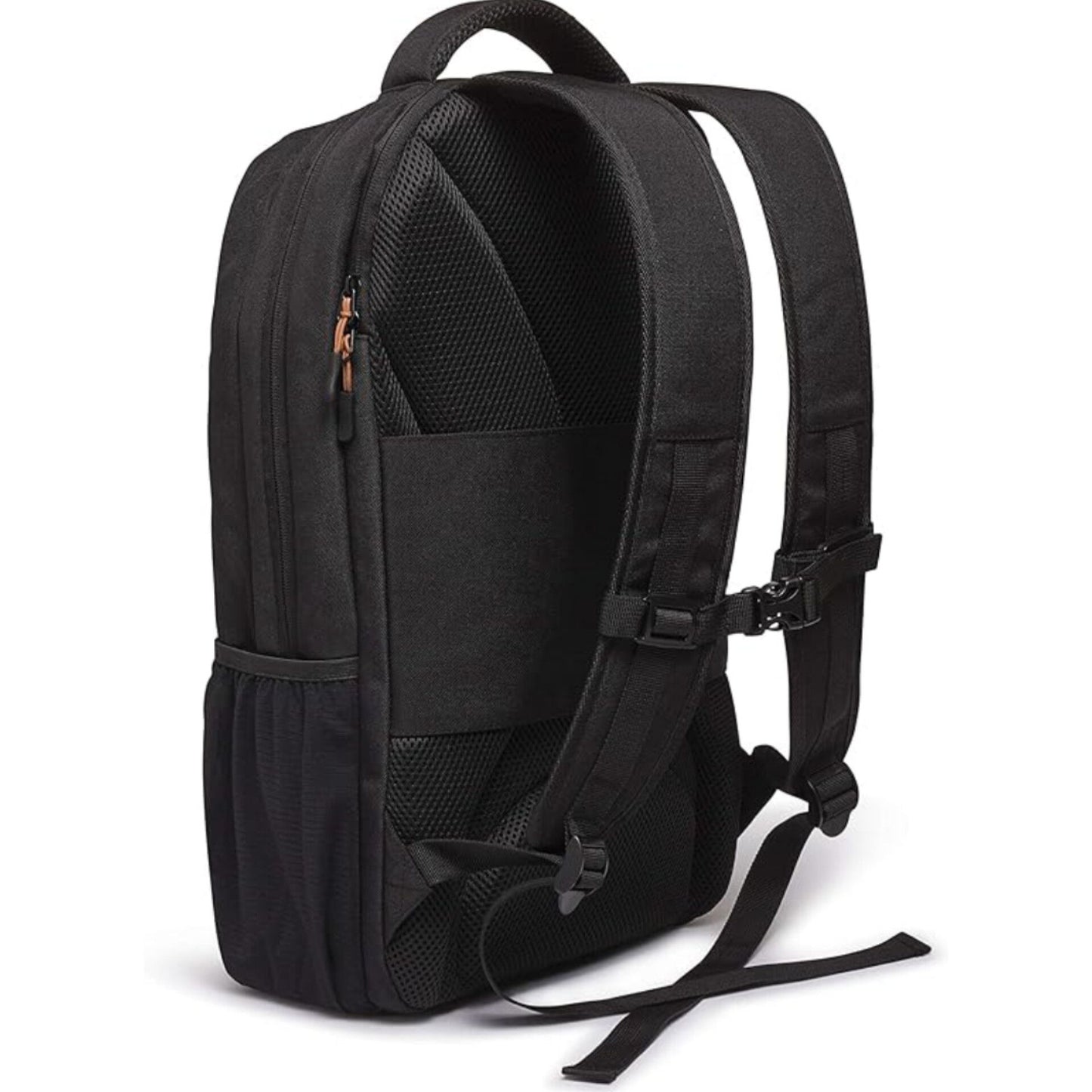 Premium Everything Backpack, Backpack for School, College, Hiking & Outdoor Activities, black, Rucksack