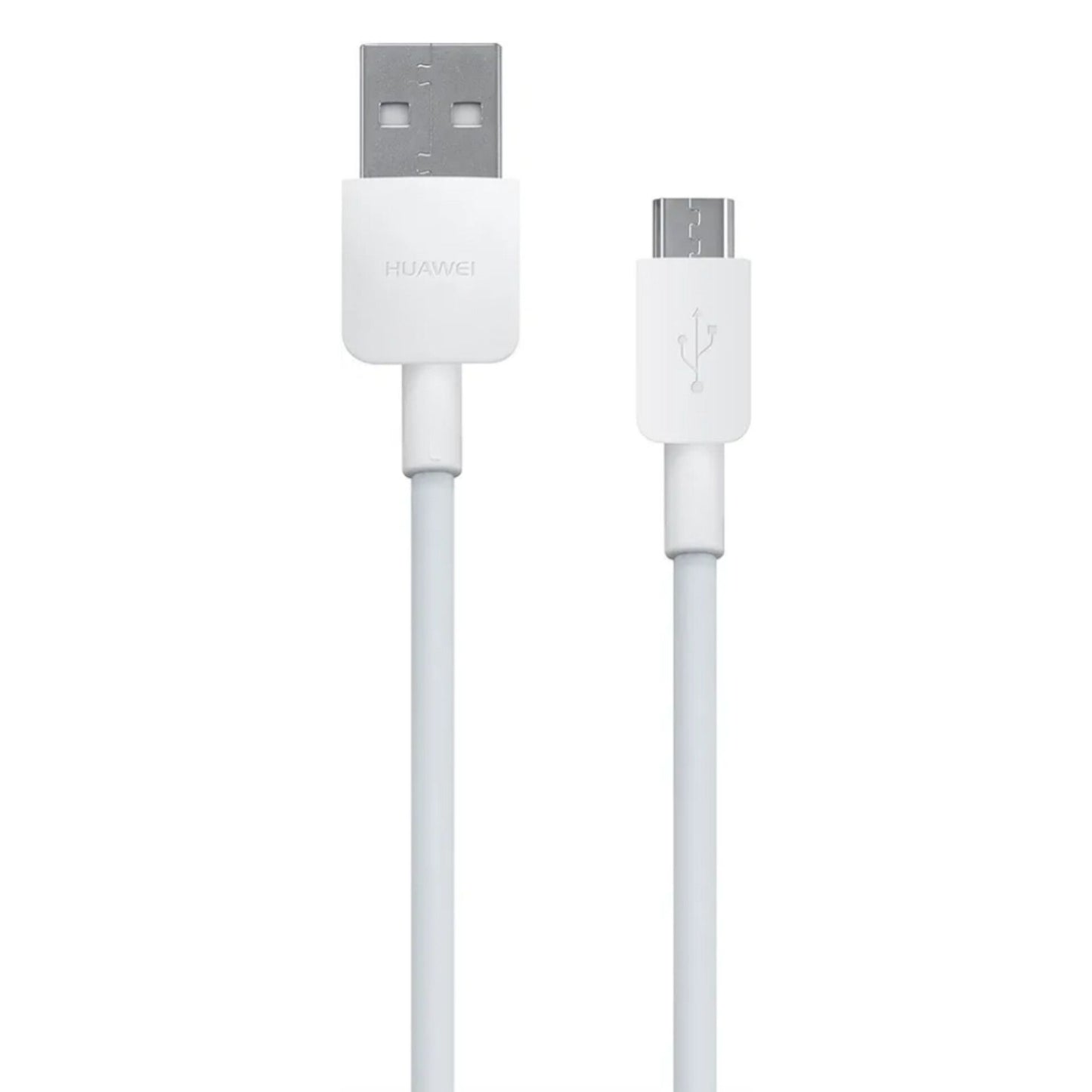 Huawei Micro USB Cable 1 Meter, White, HUW-CP70-WH