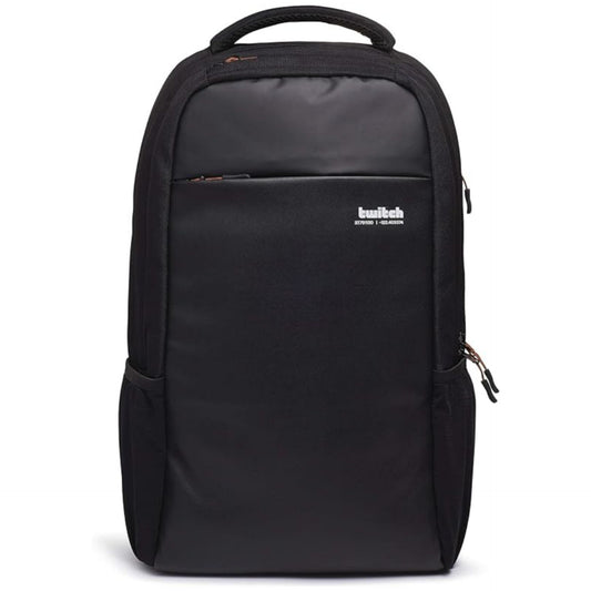 Premium Everything Backpack, Backpack for School, College, Hiking & Outdoor Activities, black, Rucksack