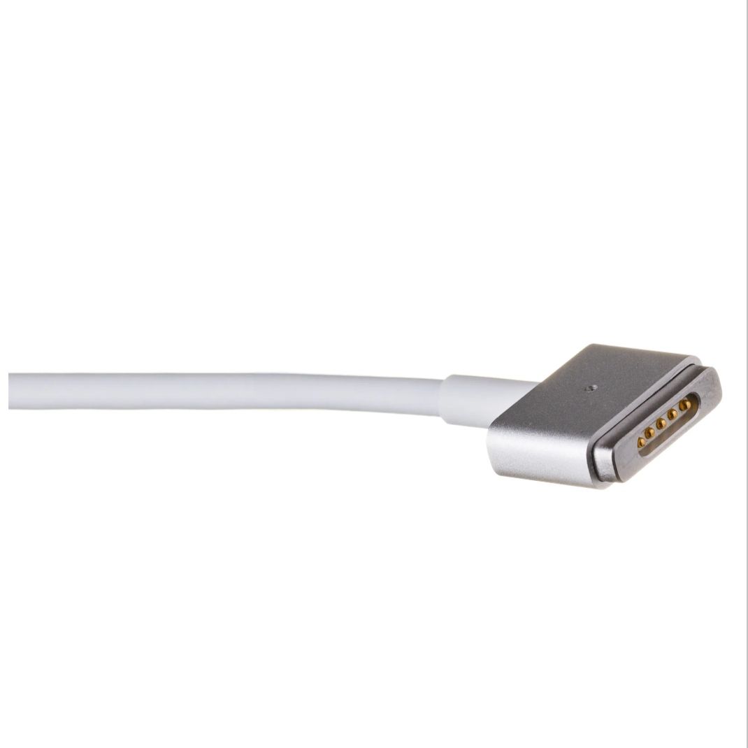 Charger For Macbook Pro charging cable 45W 14.85V, 3.05A power supply MagSafe T-type for Apple / white power adapter