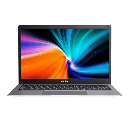 Coolby Laptop Windows 10 Pro 14" 6GB RAM 128GB SSD Intel Gemini Lake J4005 Processor up to 2.7GHz Available on Windows 11 Support Mini HD WiFi USB 3.0 BT4.2