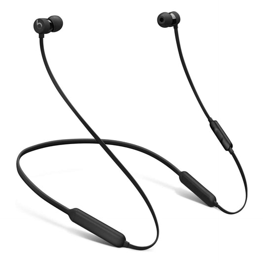 Beats X Wireless Bluetooth In-Ear Headphones (MLYE2LL/A) With Noise Isolation, Black