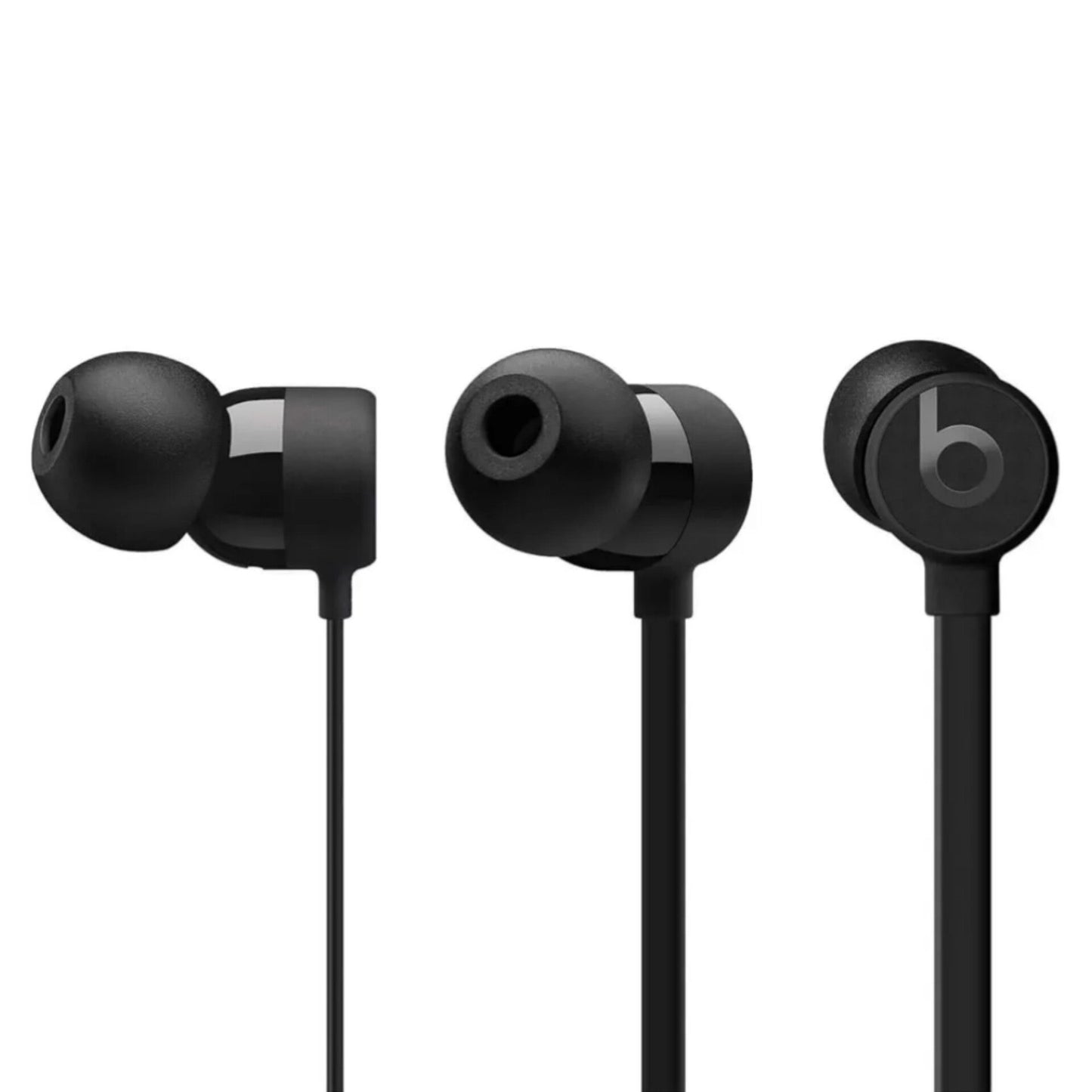 Beats X Wireless Bluetooth In-Ear Headphones (MLYE2LL/A) With Noise Isolation, Black