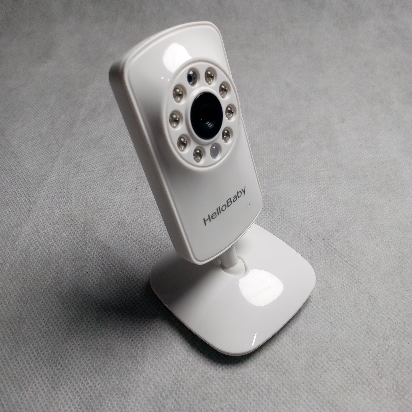 Video Baby Monitor with Camera and Audio, Monitor Baby Monitor Infrared Night Vision, VOX Mode