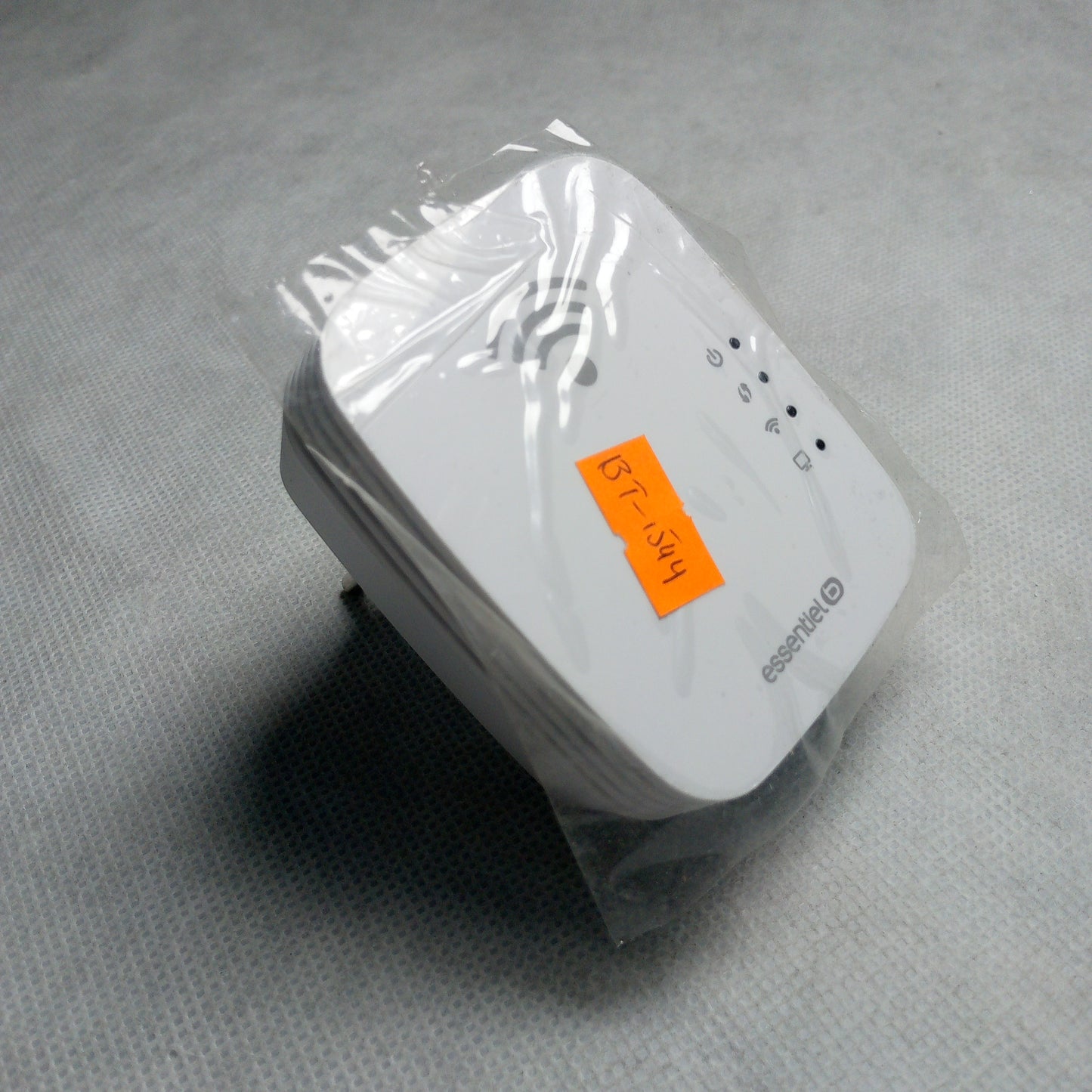 EssentielB Easy Wifi N300 Repeater - 8003983